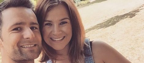 Izzy y Harry Judd anuncian que están esperando su primer hijo