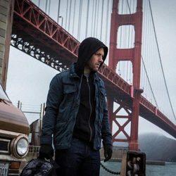 Paul Rudd en un fotograma de 'Ant-Man'