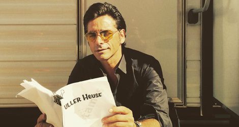 John Stamos reaparece tras su ingreso en un centro de desintoxicación