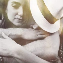 Nikki Reed e Ian Somerhalder muestras su imagen más romántica