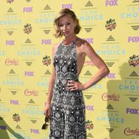 Portia de Rossi en los Teen Choice Awards 2015