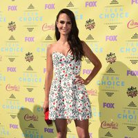 Jordana Brewster en los Teen Choice Awards 2015