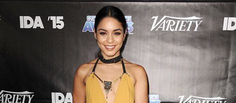 Vanessa Hudgens en los Industry Dance Awards 2015