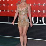 Britney Spears en los Video Music Awards 2015