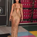 Nicki Minaj en los Video Music Awards 2015