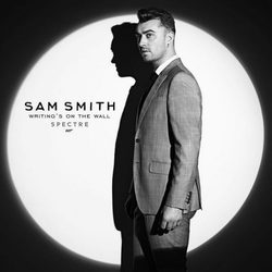 Sam Smith interpretará 'Writing's On The Wall', el tema central de 'Spectre'