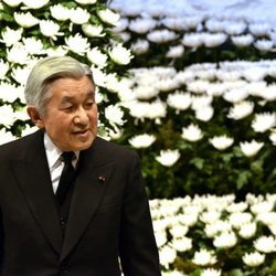 Akihito de Japón