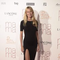 Vanesa Lorenzo en el estreno de 'Ma ma'