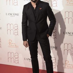 Antonio Velázquez en el estreno de 'Ma ma'