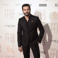 Antonio Velázquez en el estreno de 'Ma ma'