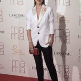 Silvia Abascal en el estreno de 'Ma ma'