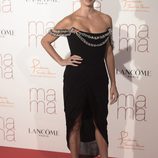 Penélope Cruz en el estreno de 'Ma ma'