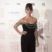 Penélope Cruz en el estreno de 'Ma ma'