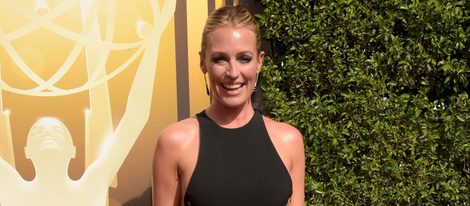 Cat Deeley en los premios Emmy Creativos