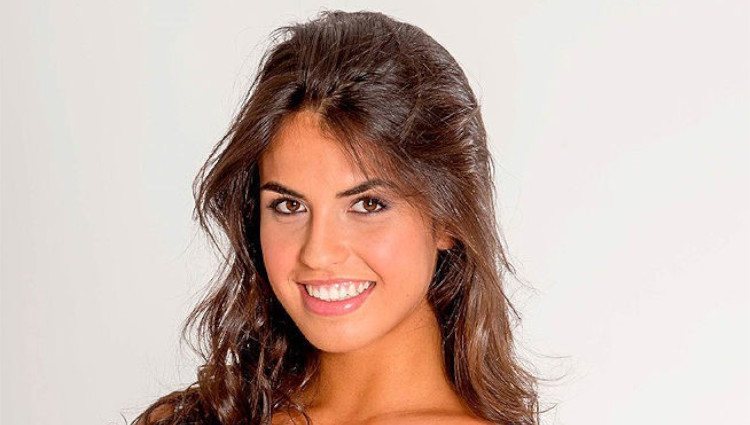 Sofía, concursante de 'Gran Hermano 16'