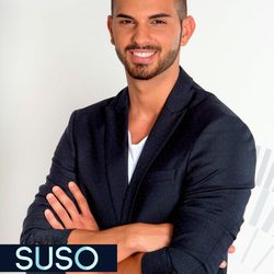 Suso, concursante de 'Gran Hermano 16'