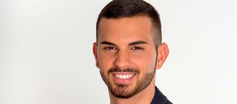 Suso, concursante de 'Gran Hermano 16'