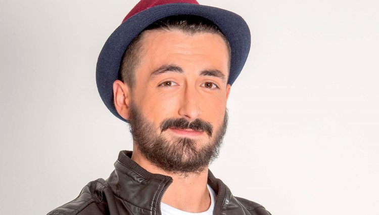 Aritz, concursante de 'Gran Hermano 16'