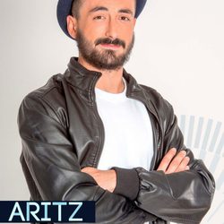 Aritz, concursante de 'Gran Hermano 16'