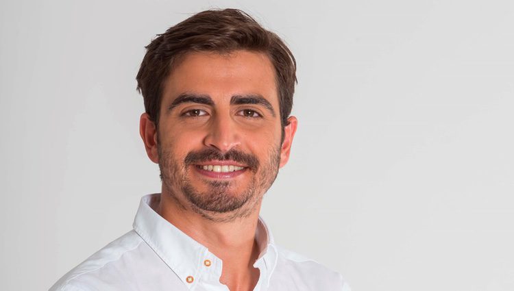 Enrique, concursante de 'Gran Hermano 16'