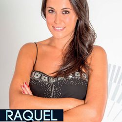 Raquel, concursante de 'Gran Hermano 16'