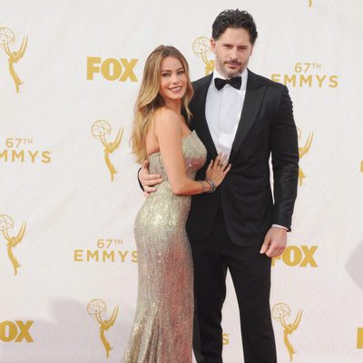 Sofía Vergara y Joe Manganiello presumen de su amor