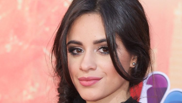 Camila Cabello, integrante de Fifth Armony 