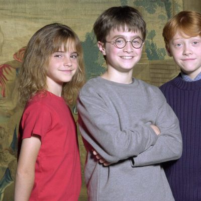 Rupert Grint, el inolvidable Ron Weasley de 'Harry Potter'