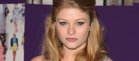 Emilie de Ravin, actriz en 'Once upon a time'