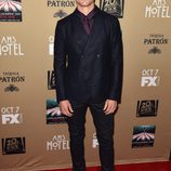 Matt Bomer en el estreno de 'American Horror Story: Hotel' en Los Angeles