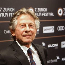 Roman Polanski