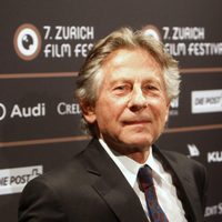 Roman Polanski