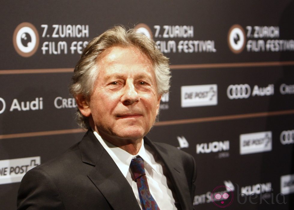 Roman Polanski