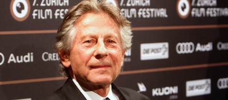 Roman Polanski