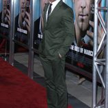 Ryan Gosling en la premiere de 'The Ides of March' en Los Ángeles