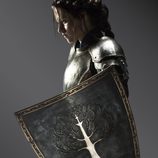 Kristen Stewart interpreta a 'Blancanieves' en 'Snow White and the Huntsman'