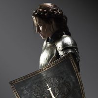 Kristen Stewart interpreta a 'Blancanieves' en 'Snow White and the Huntsman'