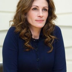 Julia Roberts protagoniza la comedia 'Larry Crowne'