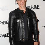 Eric Mabius en la fiesta de 'Rage'