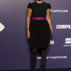 Nuria Roca en los Premios Cosmopolitan Fun Fearless Female 2011