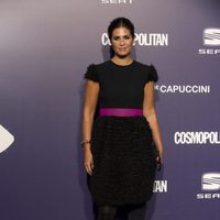 Nuria Roca en los Premios Cosmopolitan Fun Fearless Female 2011