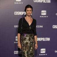 Nuria March en los Premios Cosmopolitan Fun Fearless Female 2011