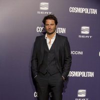 Fernando Andina en los Premios Cosmopolitan Fun Fearless Female 2011