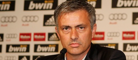 José Mourinho