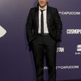 Adam Jezierski en los Premios Cosmopolitan Fun Fearless Female 2011