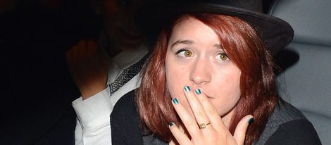 Isabella Cruise, hija adoptiva de Tom Cruise y Nicole Kidman