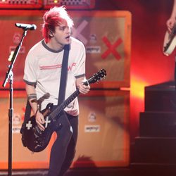 Michael Clifford, guitarrista y vocalista de Five Seconds of Summer