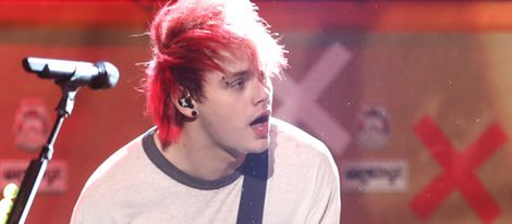 Michael Clifford, guitarrista y vocalista de Five Seconds of Summer