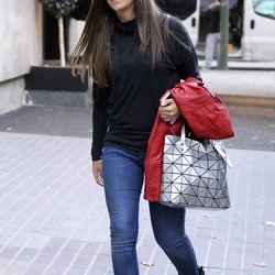 Cristina Pedroche, de compras tras anunciar su boda