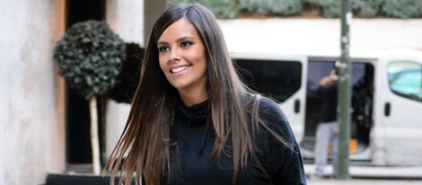 Cristina Pedroche, de compras tras anunciar su boda